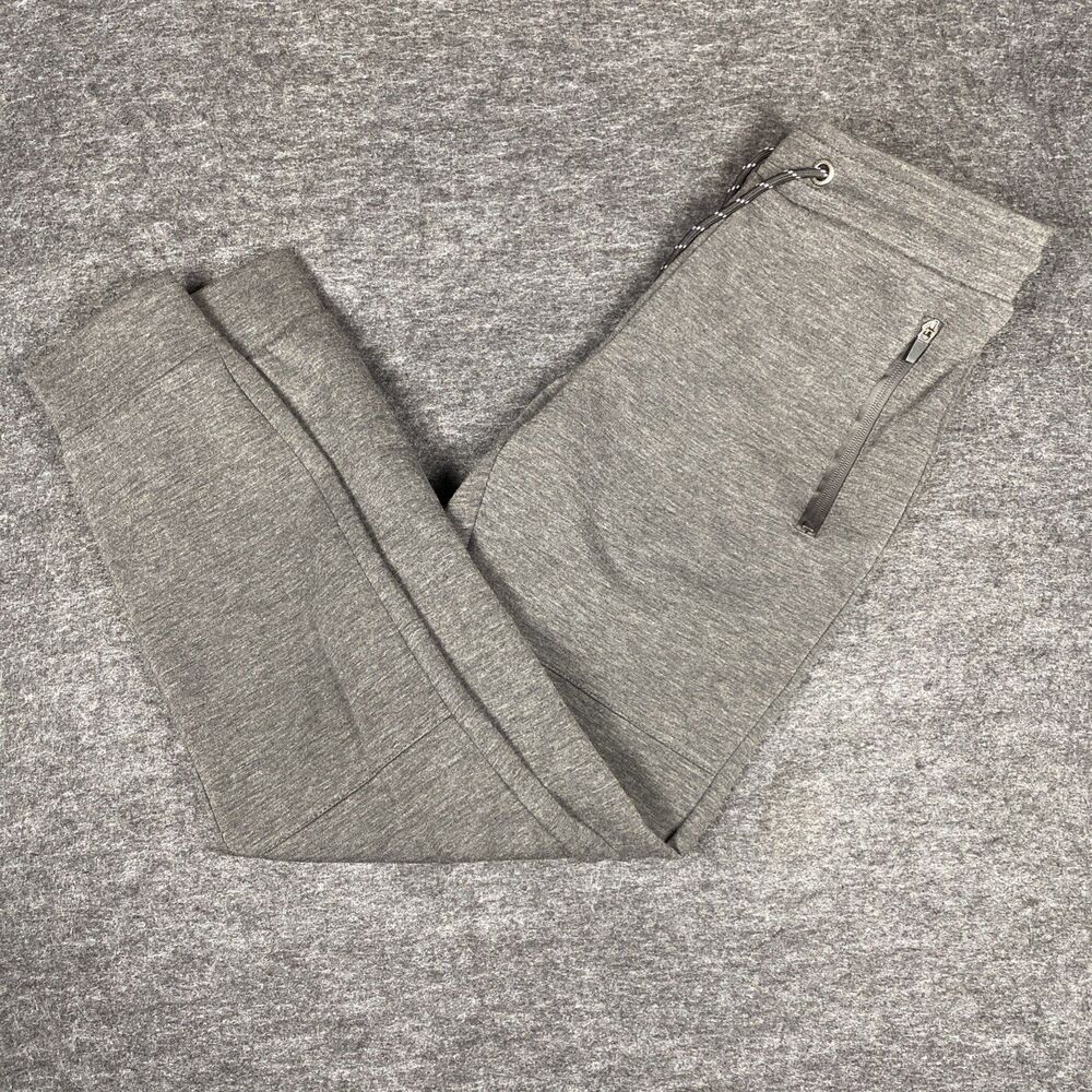Aeropostale Women’s Sweatpants Joggers XS Drawstring Zip Pockets
